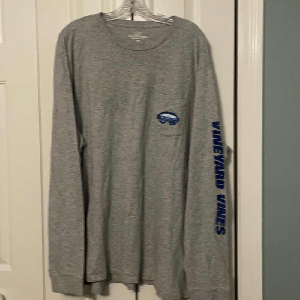 Vineyard Vines Long Sleeve TShirt